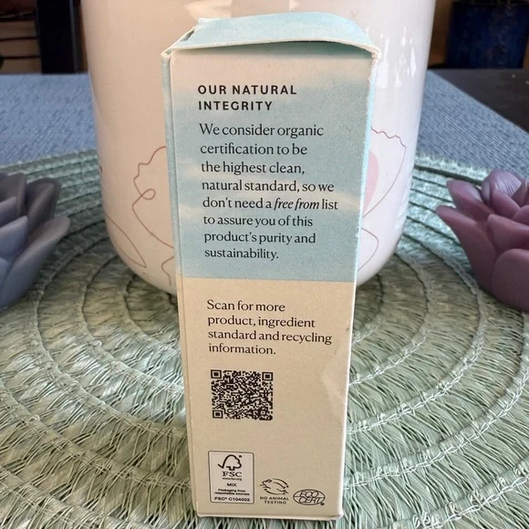 Organic Rosehip Oil - Rejuvenating Glow Oil โ Sky Organics, 1 fl oz - Picture 10 of 15